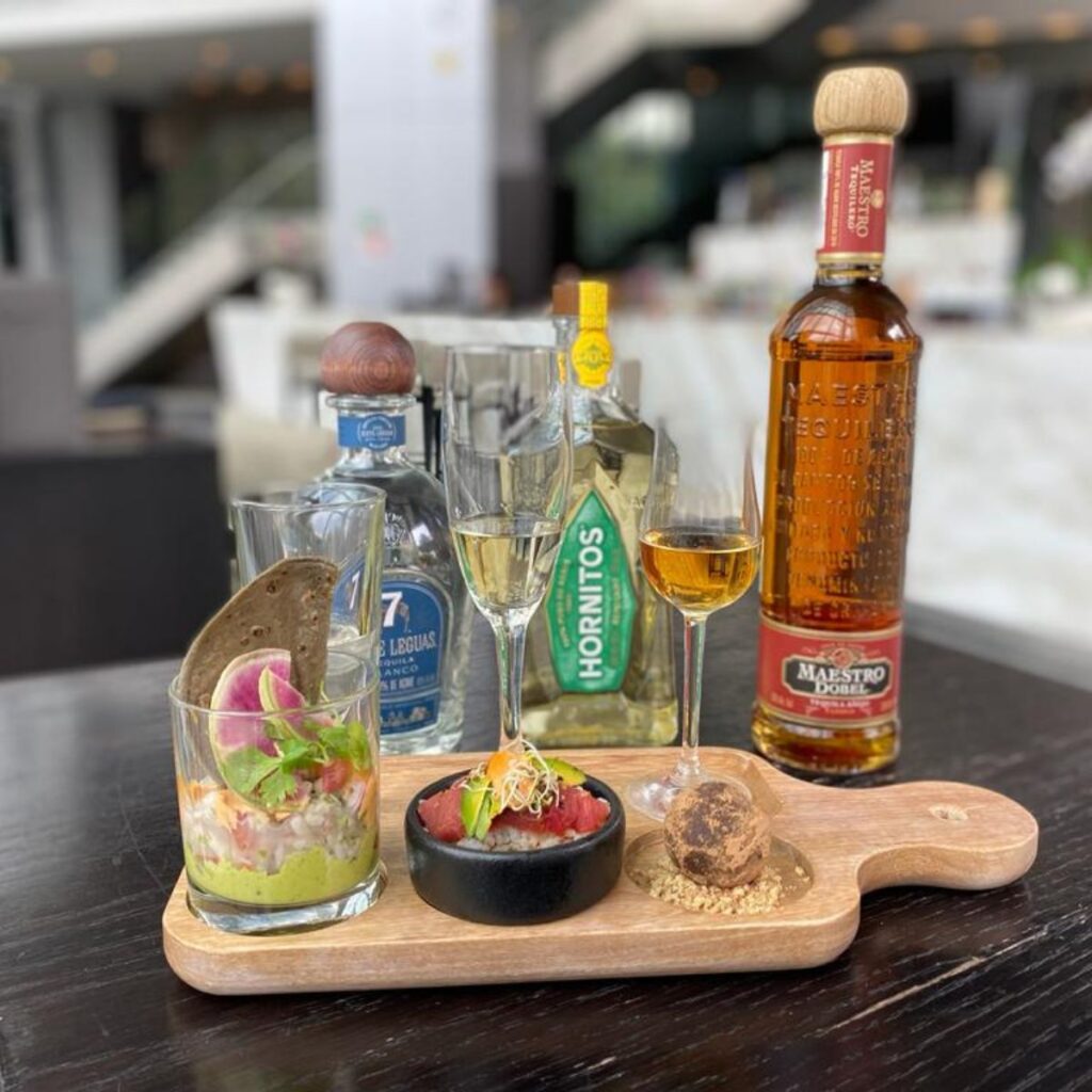 Día Internacional del Tequila.