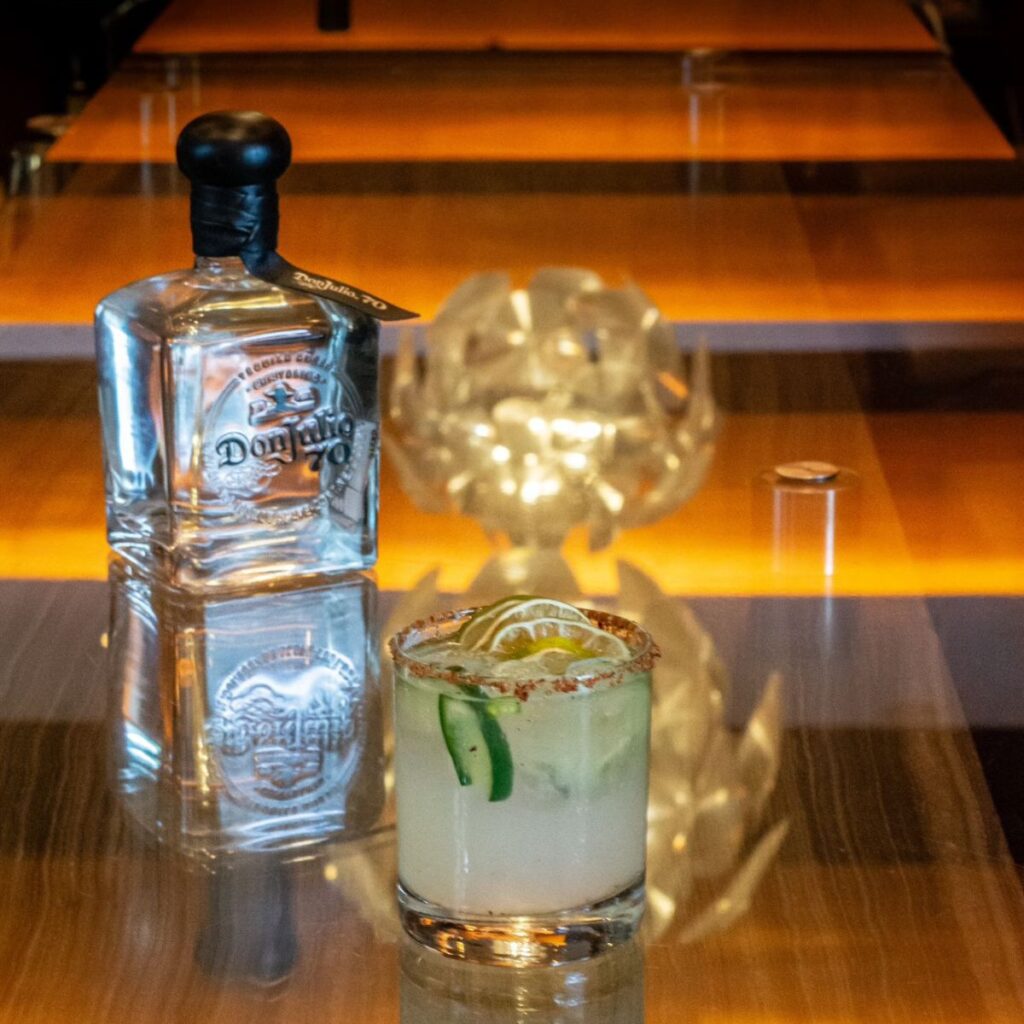Día Internacional del Tequila.