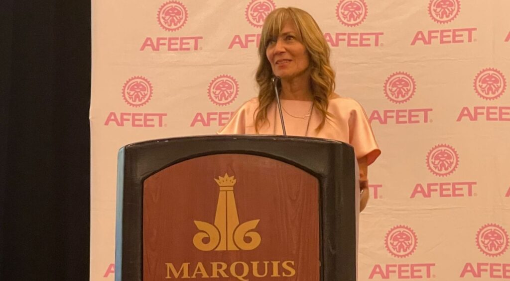 AFEET networking Brand USA