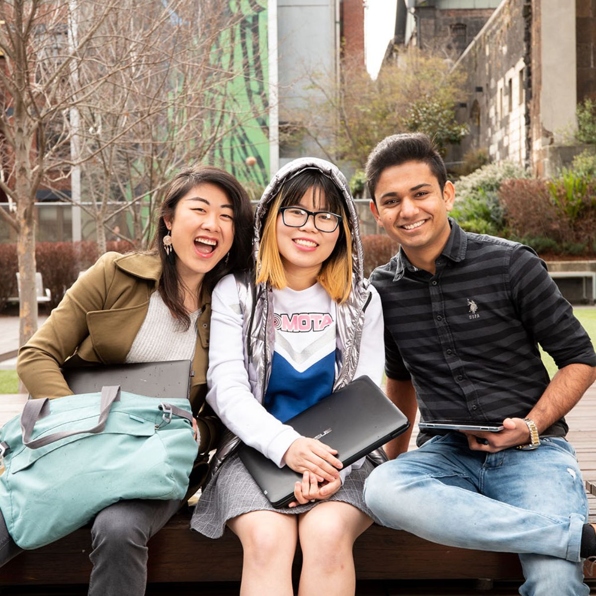 Australia, el sitio favorito de los estudiantes mexicanos.