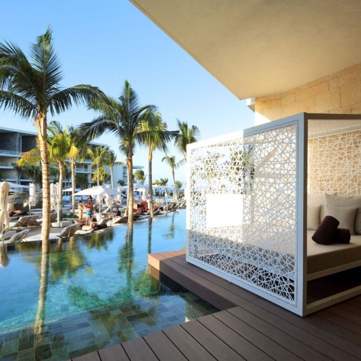 TRS Coral Hotel se une a la Registry Collection.
