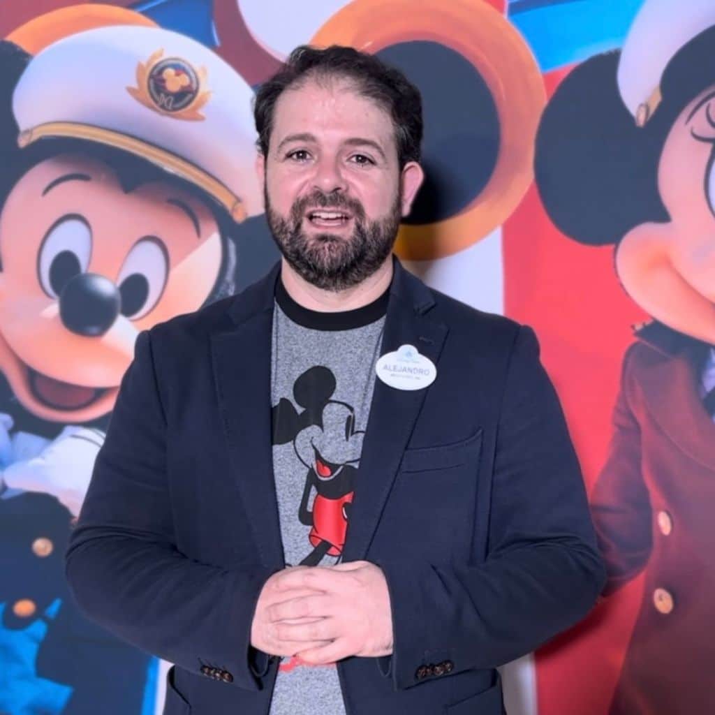 Novedades Disney Destinations.