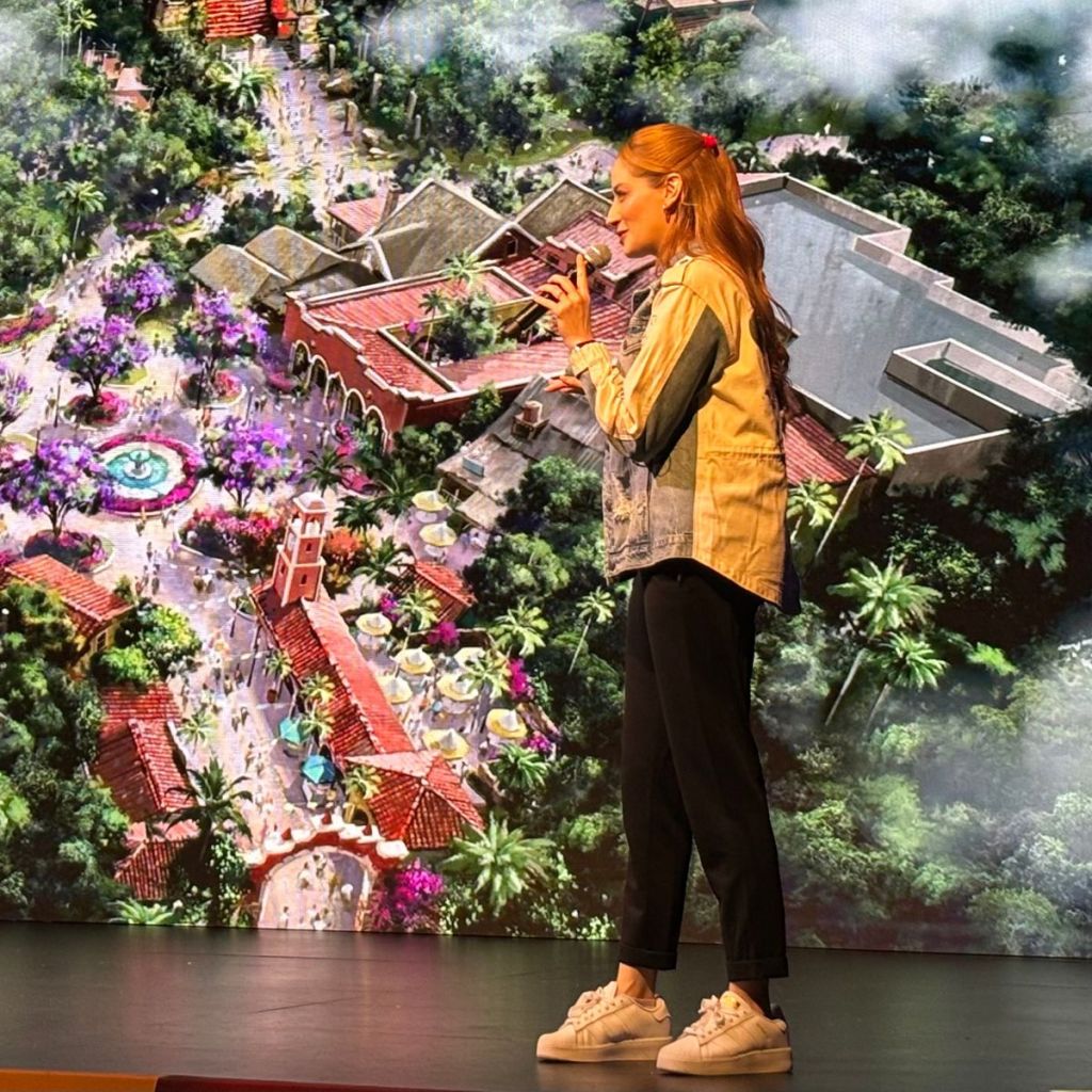 Novedades Disney Destinations.