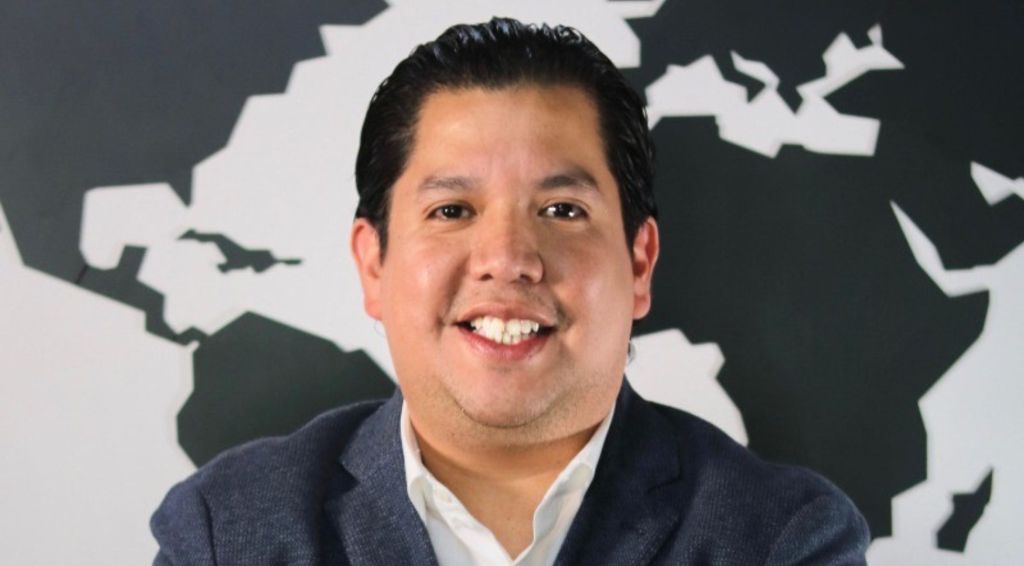 Jorge Cruz, Director de Operadora Concierge.