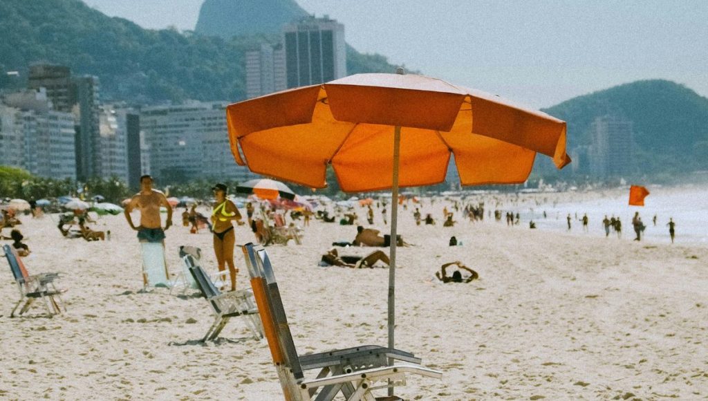 Río de Janeiro.