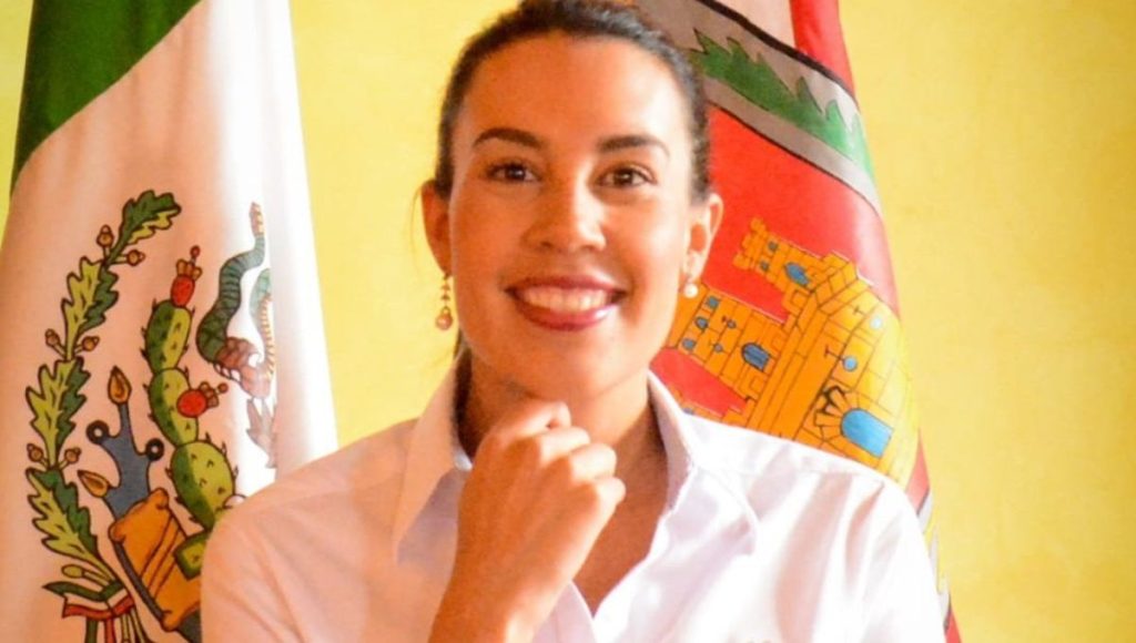 Claudia Sheinbaum presentó a la que será la nueva titular de la Sectur en México