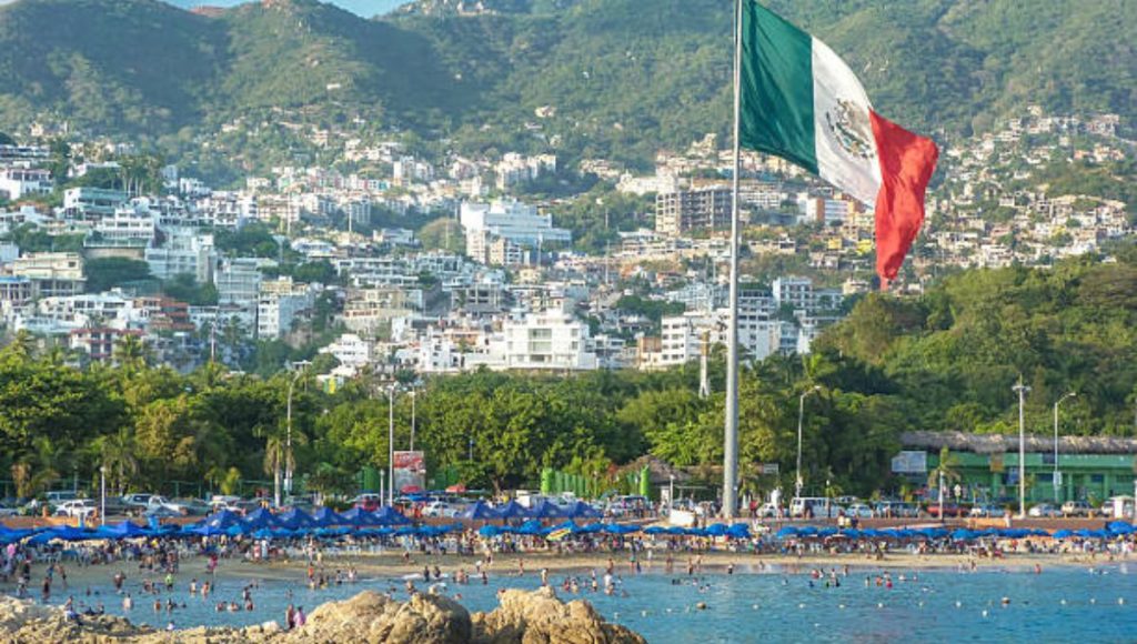Sube actividad en hoteles en Acapulco