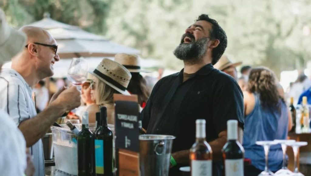 Fiestas de la Vendimia en Ensenada