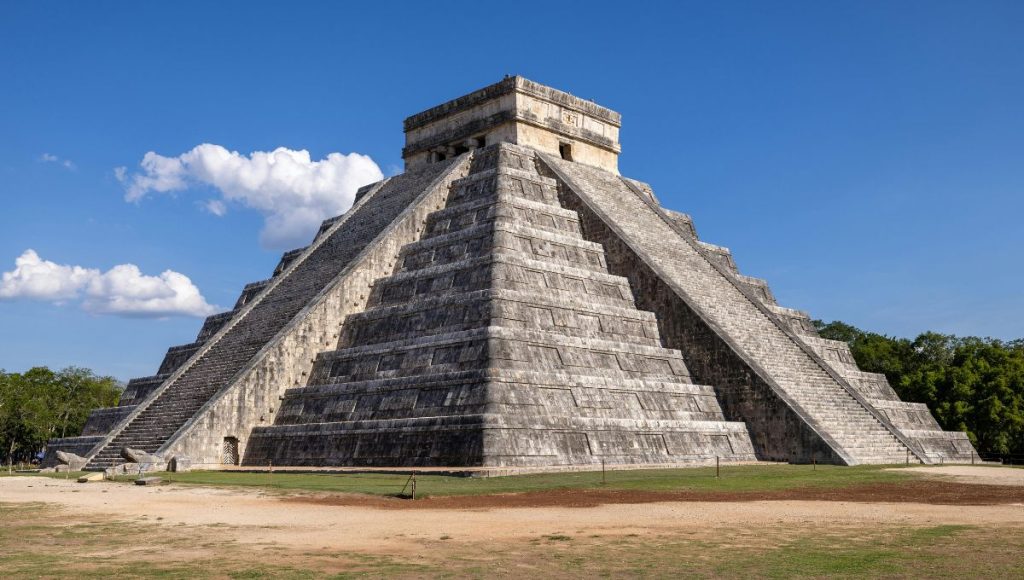Michelle Fridman es el encargado de fomentar el turismo en Yucatán