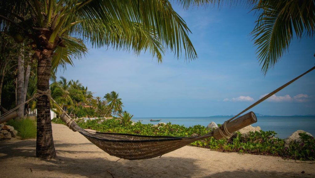 Vacaciones dignas para descansar del trabajo