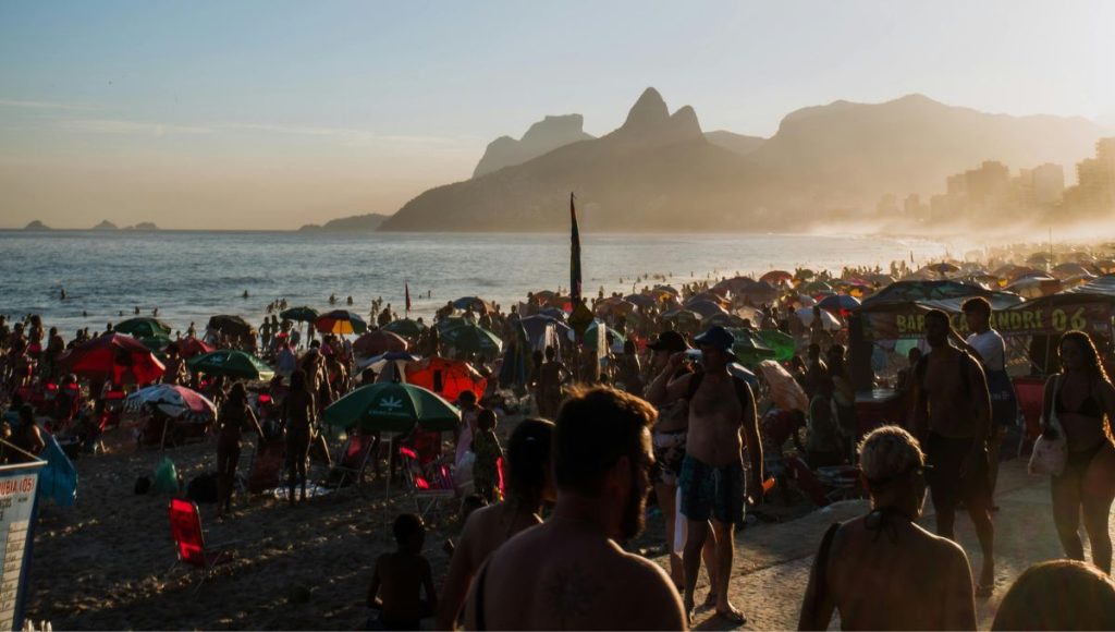 SCJN valida vacaciones dignas