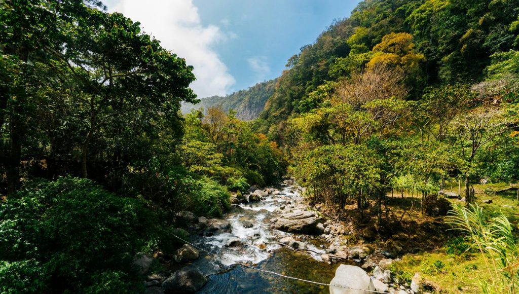 Turismo en Panamá