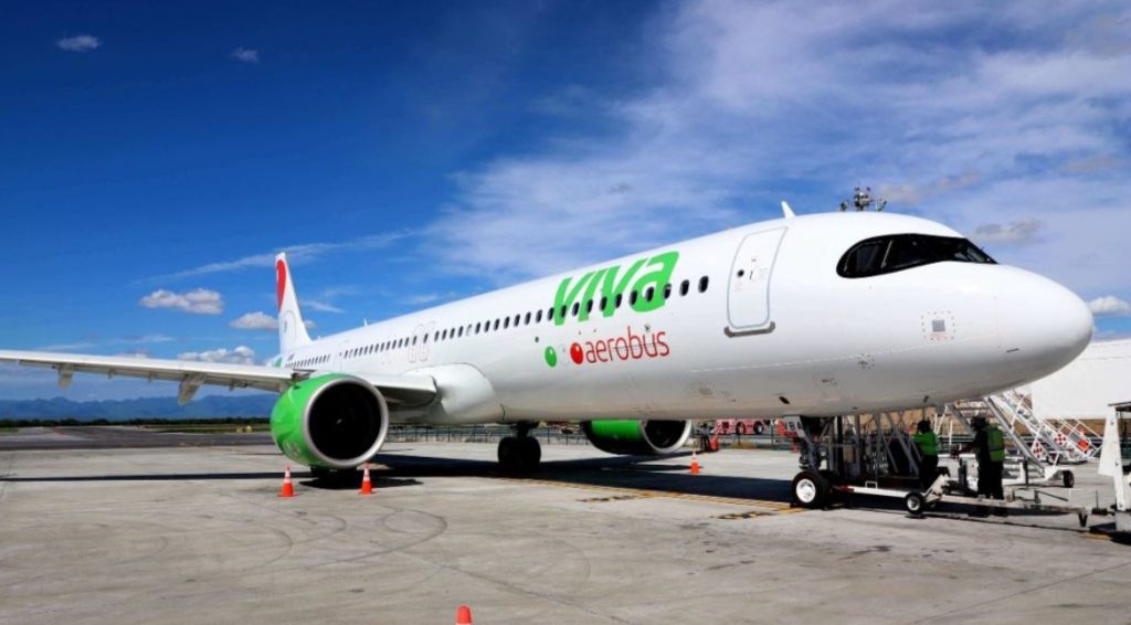 Promoción turística de Costa Rica con Viva Aerobus