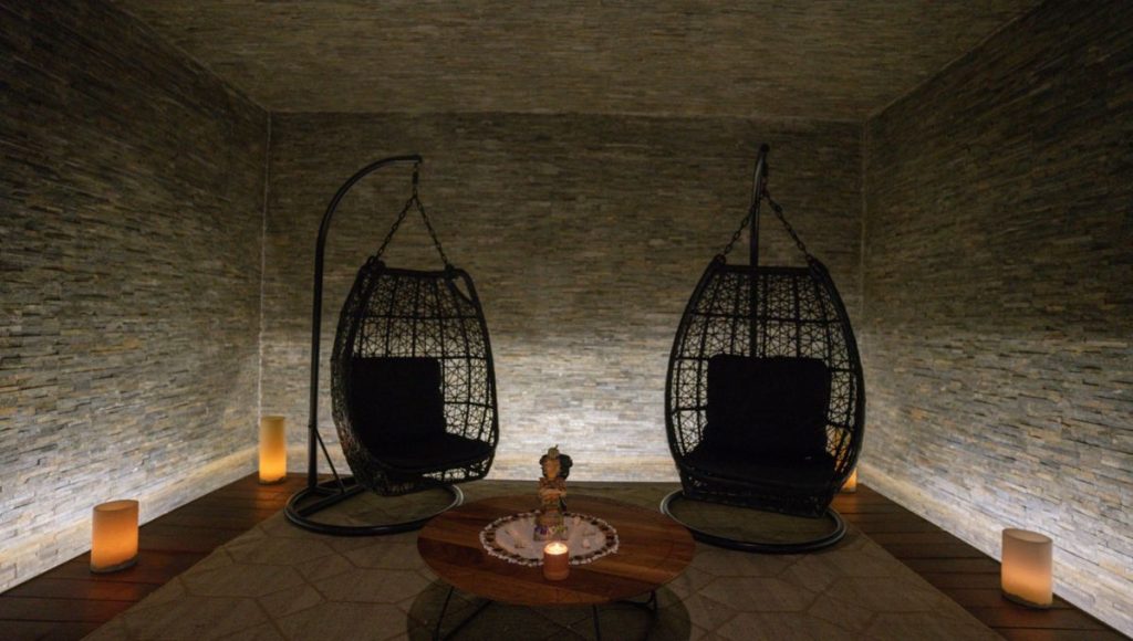 Grand Hyatt Playa del Carmen