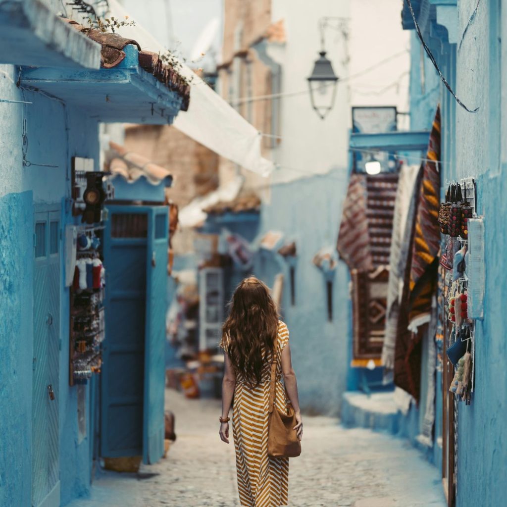 tendencias turismo 2025
