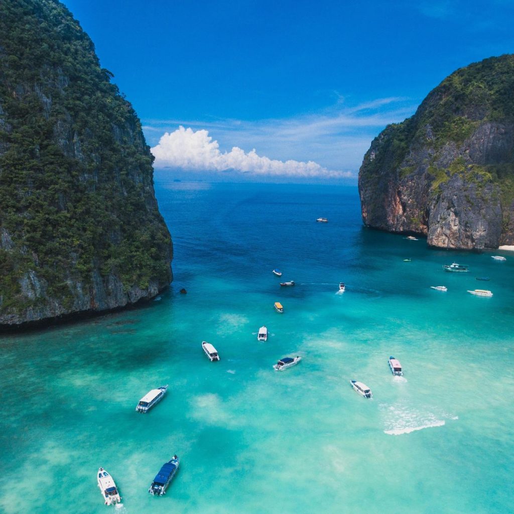 Koh Samui.