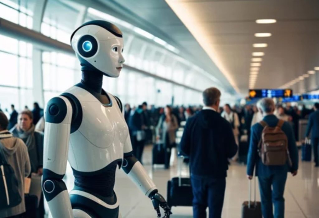 Turismo e Inteligencia Artificial: ¿cómo ayuda la IA a planear viajes y mejorar experiencias?