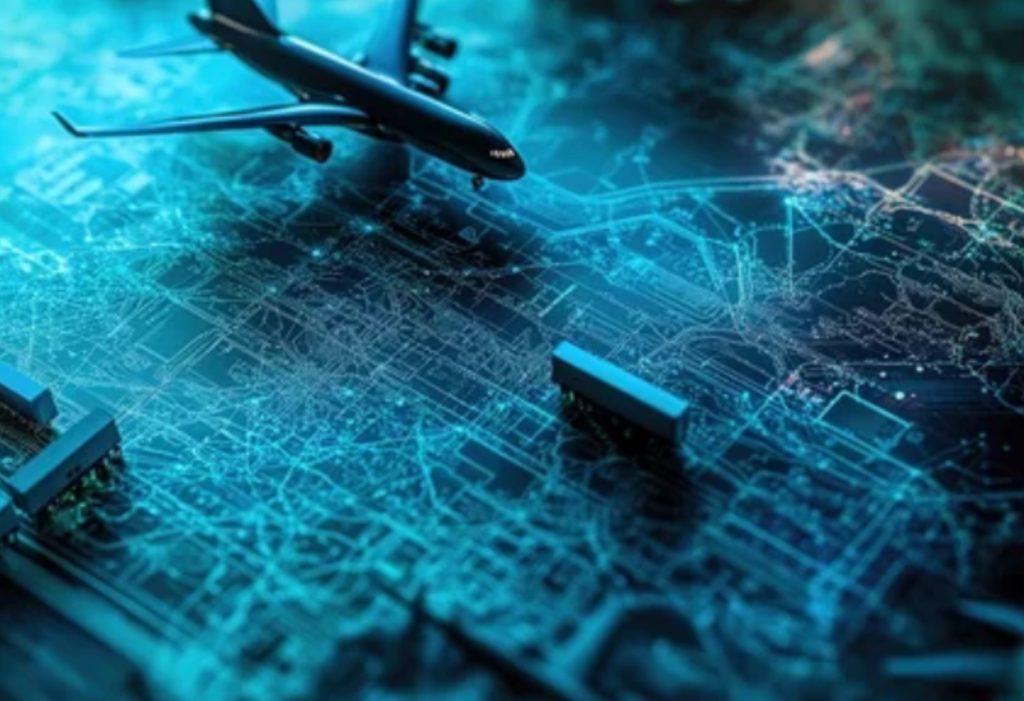 Turismo e Inteligencia Artificial: ¿cómo ayuda la IA a planear viajes y mejorar experiencias?