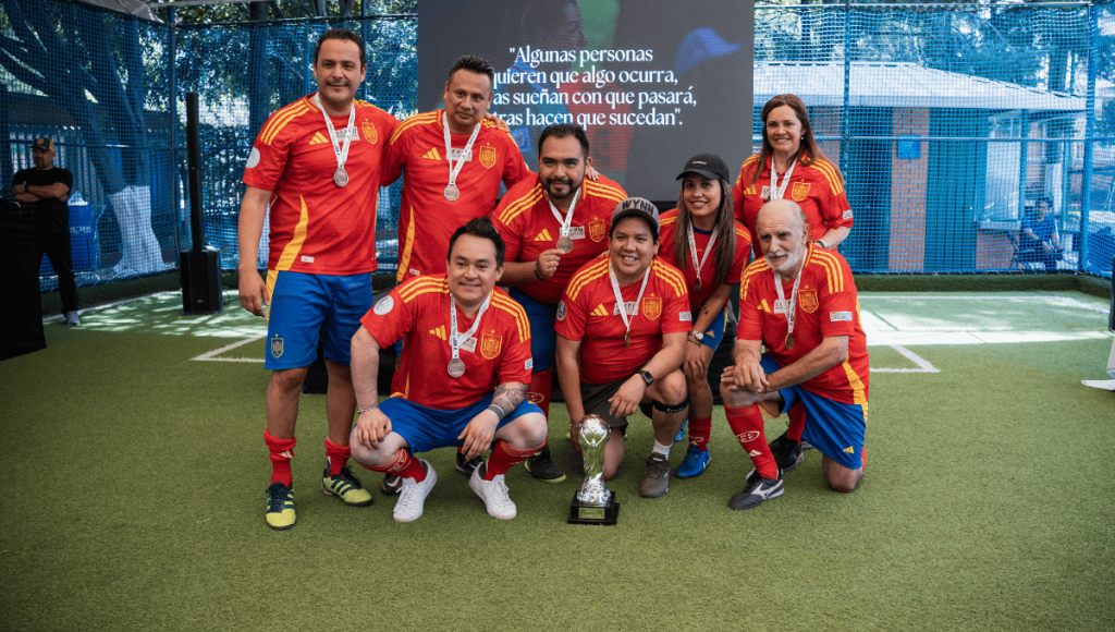 Expo Mayoristas Copa Mundial 2026