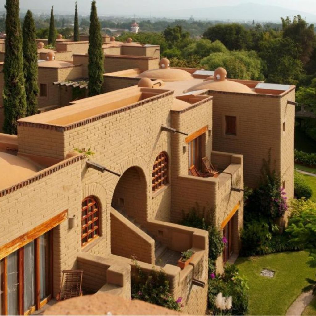 Misión del Sol.