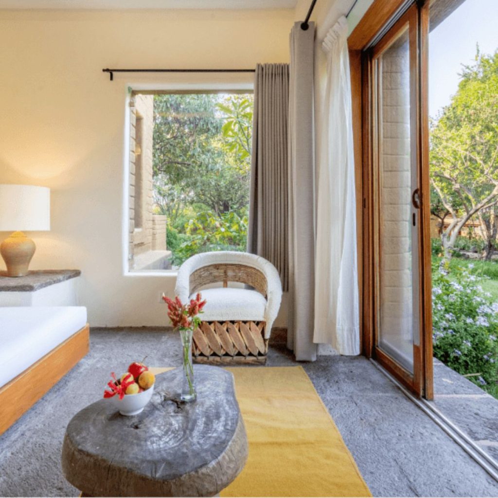 Hoteles cerca de Cuernavaca.